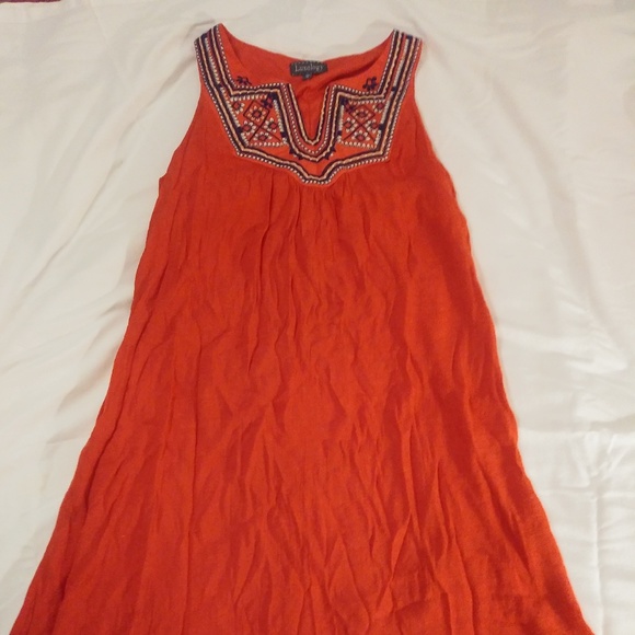 Luxology Dresses & Skirts - FREE in a bundle! Luxology Coverup